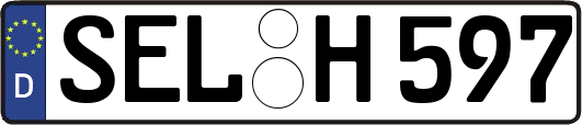 SEL-H597