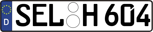 SEL-H604