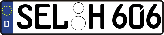 SEL-H606