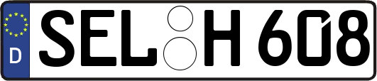 SEL-H608