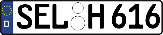 SEL-H616