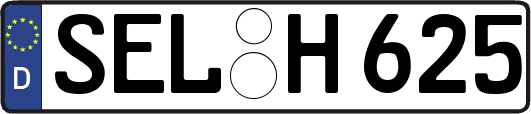 SEL-H625
