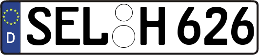 SEL-H626