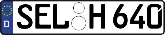 SEL-H640