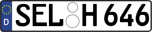 SEL-H646