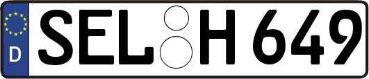 SEL-H649