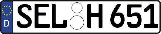 SEL-H651