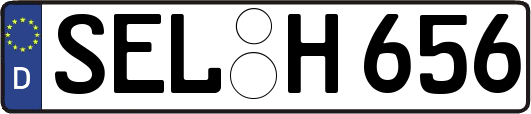 SEL-H656