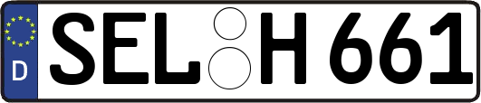 SEL-H661