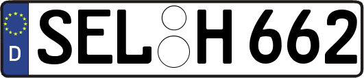 SEL-H662