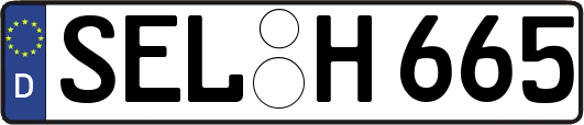 SEL-H665