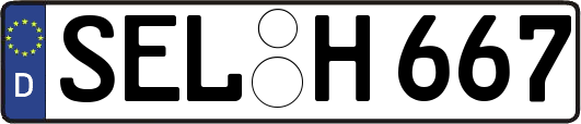 SEL-H667