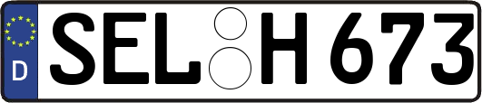 SEL-H673