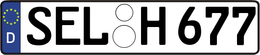 SEL-H677
