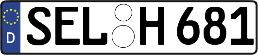 SEL-H681