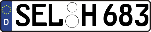SEL-H683