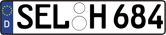 SEL-H684