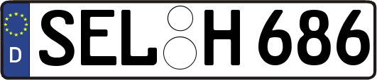 SEL-H686