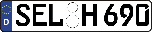 SEL-H690