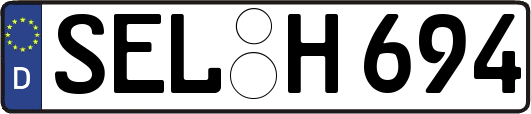 SEL-H694