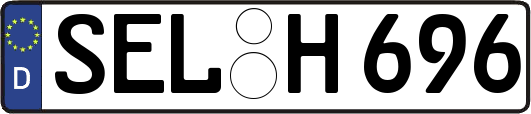 SEL-H696