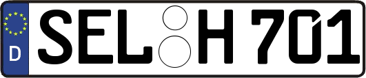 SEL-H701