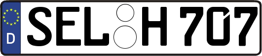 SEL-H707
