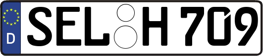 SEL-H709