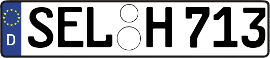 SEL-H713