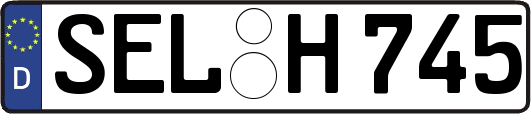 SEL-H745
