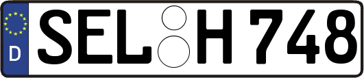 SEL-H748