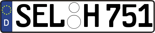 SEL-H751