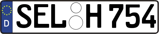 SEL-H754