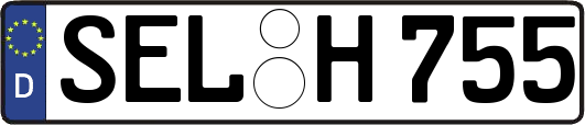 SEL-H755