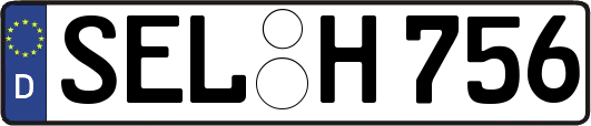 SEL-H756