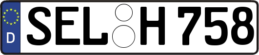 SEL-H758