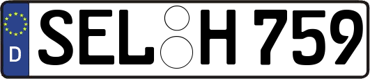 SEL-H759