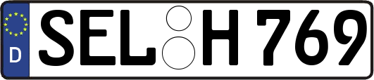 SEL-H769