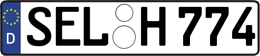 SEL-H774