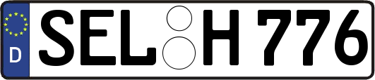 SEL-H776