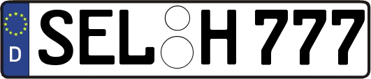 SEL-H777