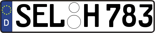 SEL-H783