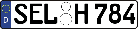 SEL-H784