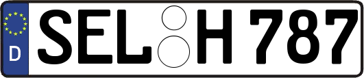 SEL-H787