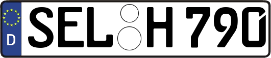 SEL-H790