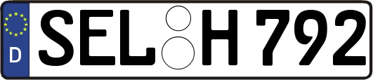 SEL-H792