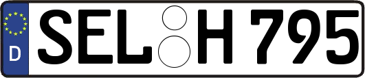 SEL-H795