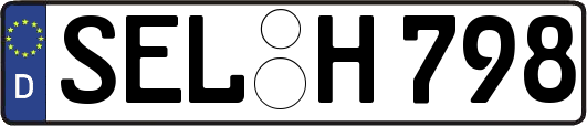 SEL-H798