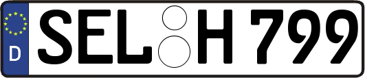 SEL-H799