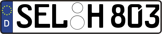 SEL-H803